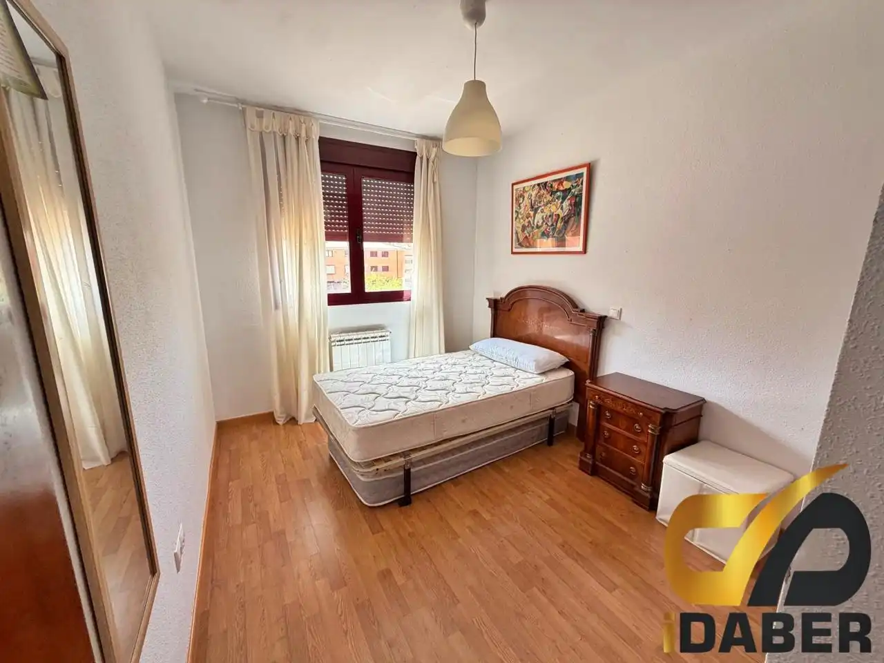 Habitación de Piso en venta en Illescas con Aire acondicionado, Calefacción y Trastero