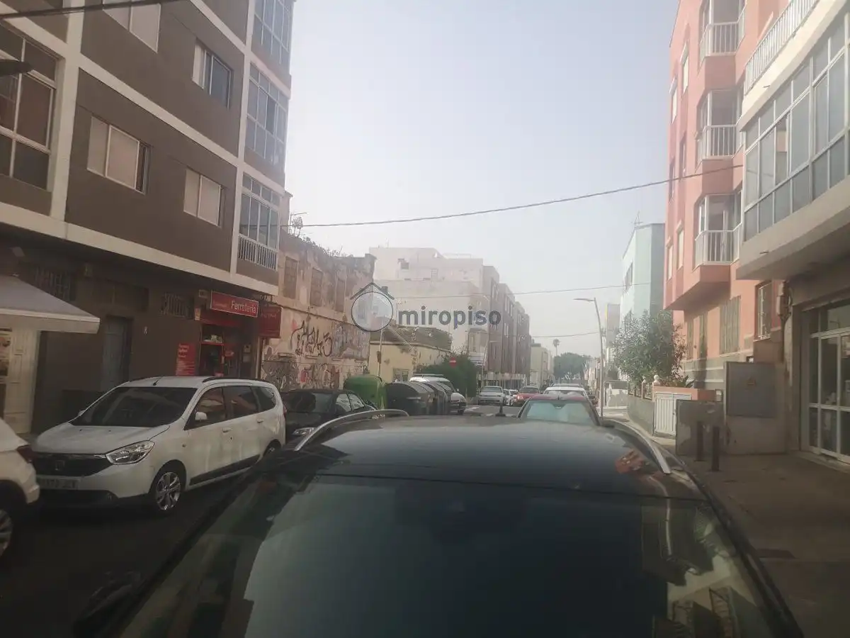 Local comercial en venta en Prolongación Jose Antonio, imagen 3