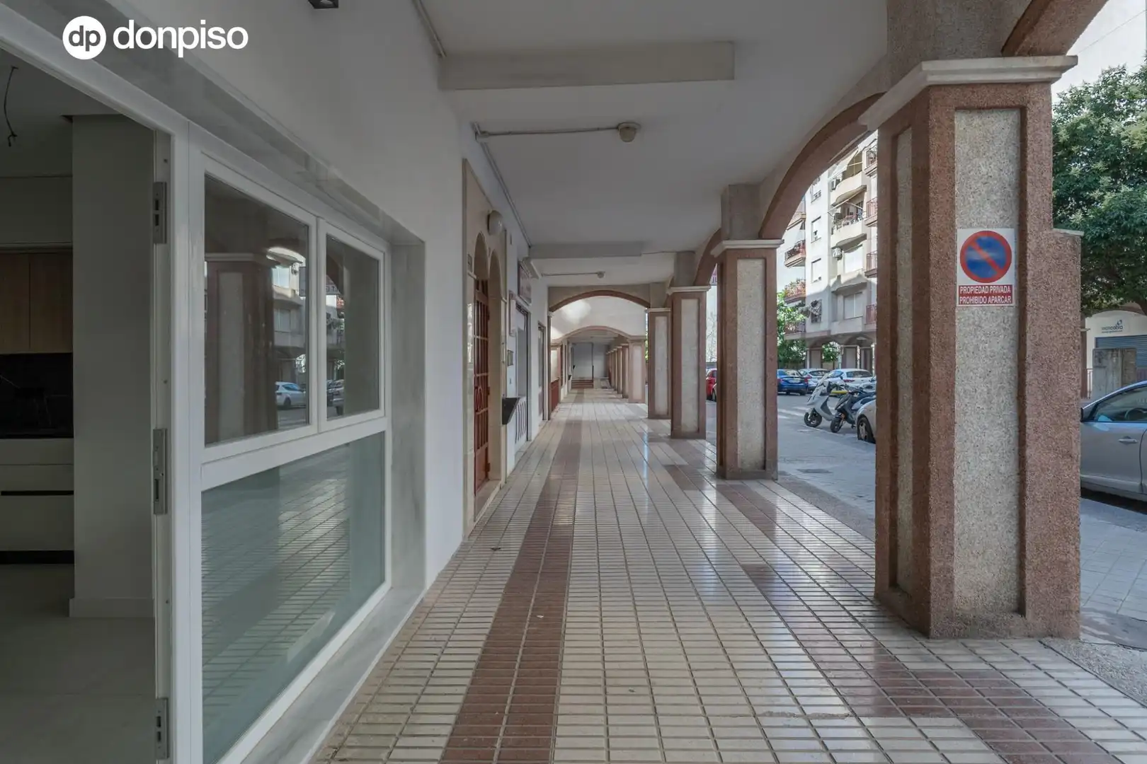 Loft zum Verkauf in Granada mit Klimaanlage und Heizung