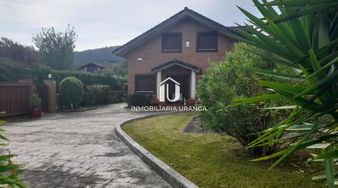 Foto 5 de Casa o xalet en venda a El Puente, Guriezo, Cantabria