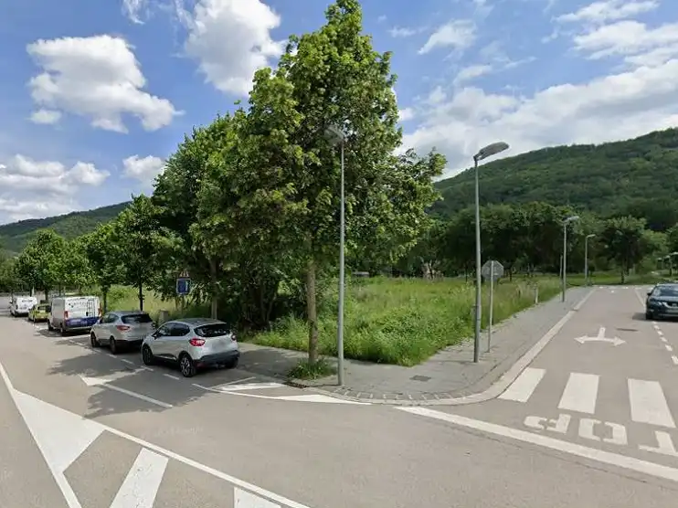 Residential land for sale in Passeig de la Torre Blanca, imagen 3