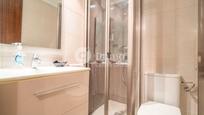 Bathroom of Flat for sale in  Lleida Capital  with Heating, Parquet flooring and Terrace