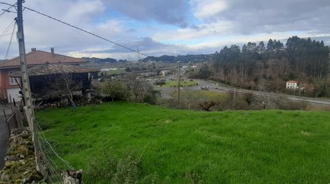 FINCA EDIFICABLE AL LADO DE RIBADESELLA