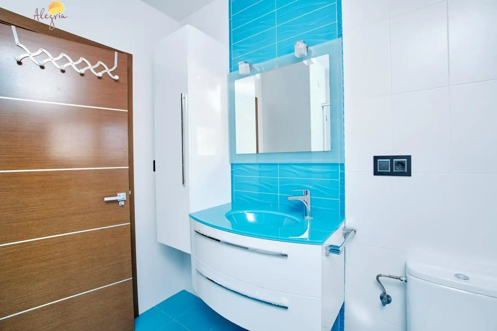 Penthouse mit Terrasse zum Verkauf in Paseo PASEO MARITIMO DE JUAN APARICIO, imagen 17