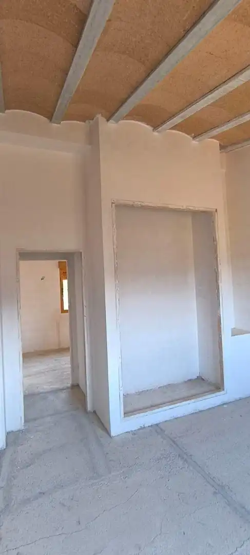 Casa o xalet en venda en Ricote