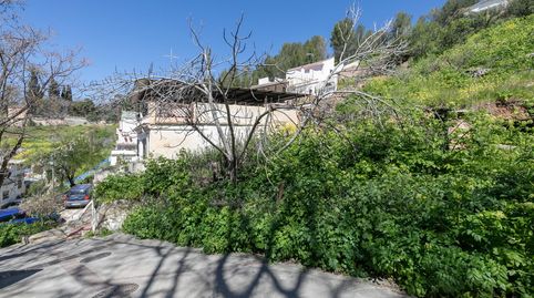 Foto 5 de Finca rústica en venda a San Matías - Realejo, Granada Capital