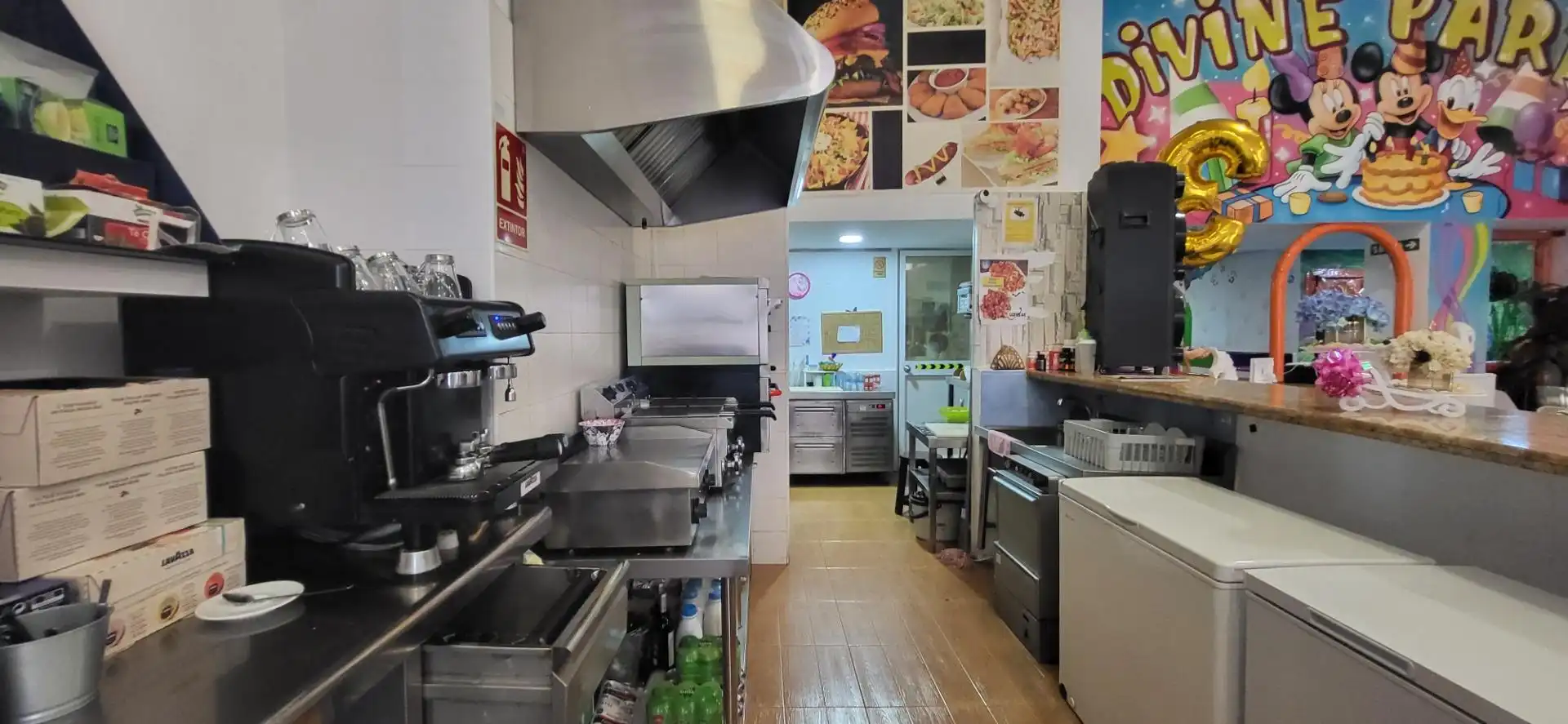 Local comercial en traspàs a San Pedro de Alcántara, imagen 41