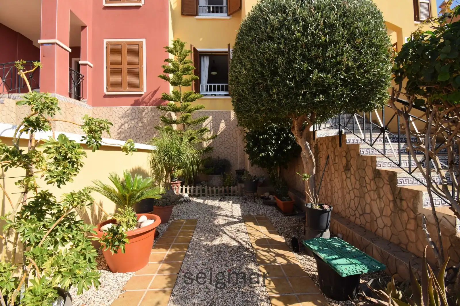 Villa avec balcon à vendre à Balcón de Finestrat - Terra Marina, imagen 22