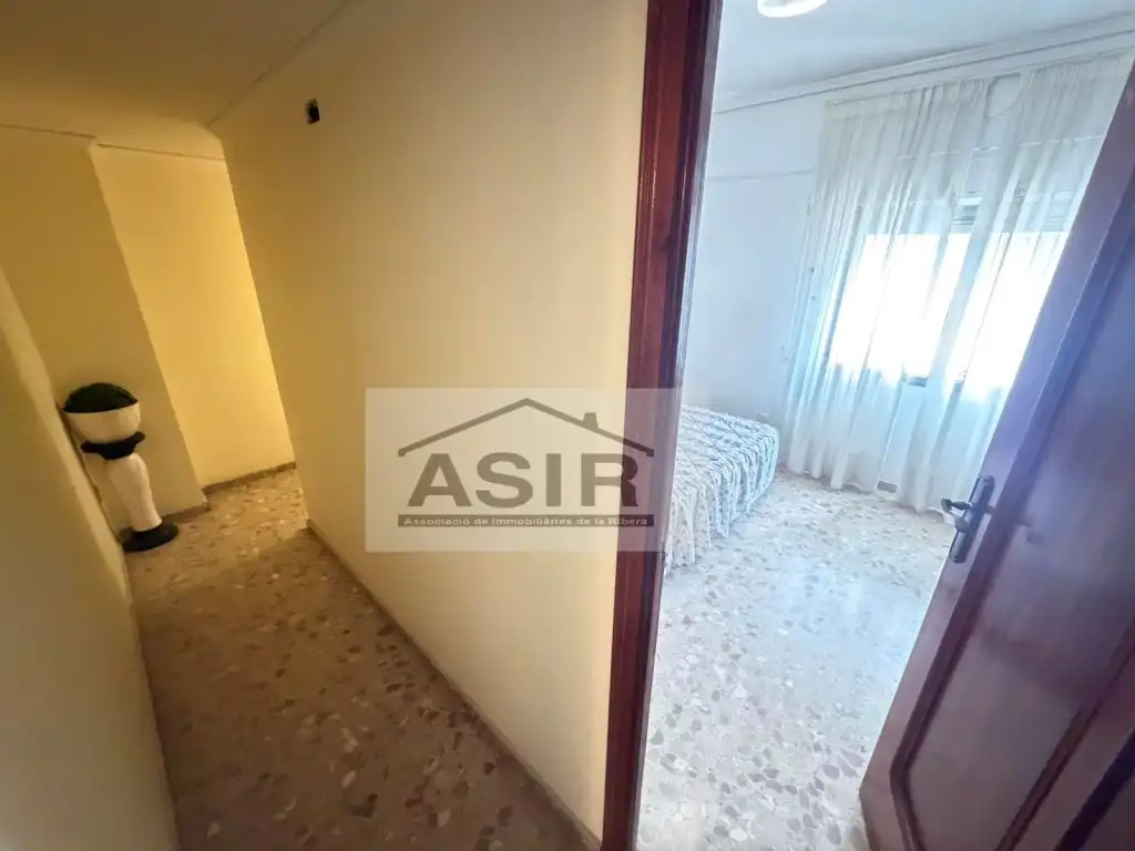 Habitación de Piso en venta en Carcaixent con Aire acondicionado