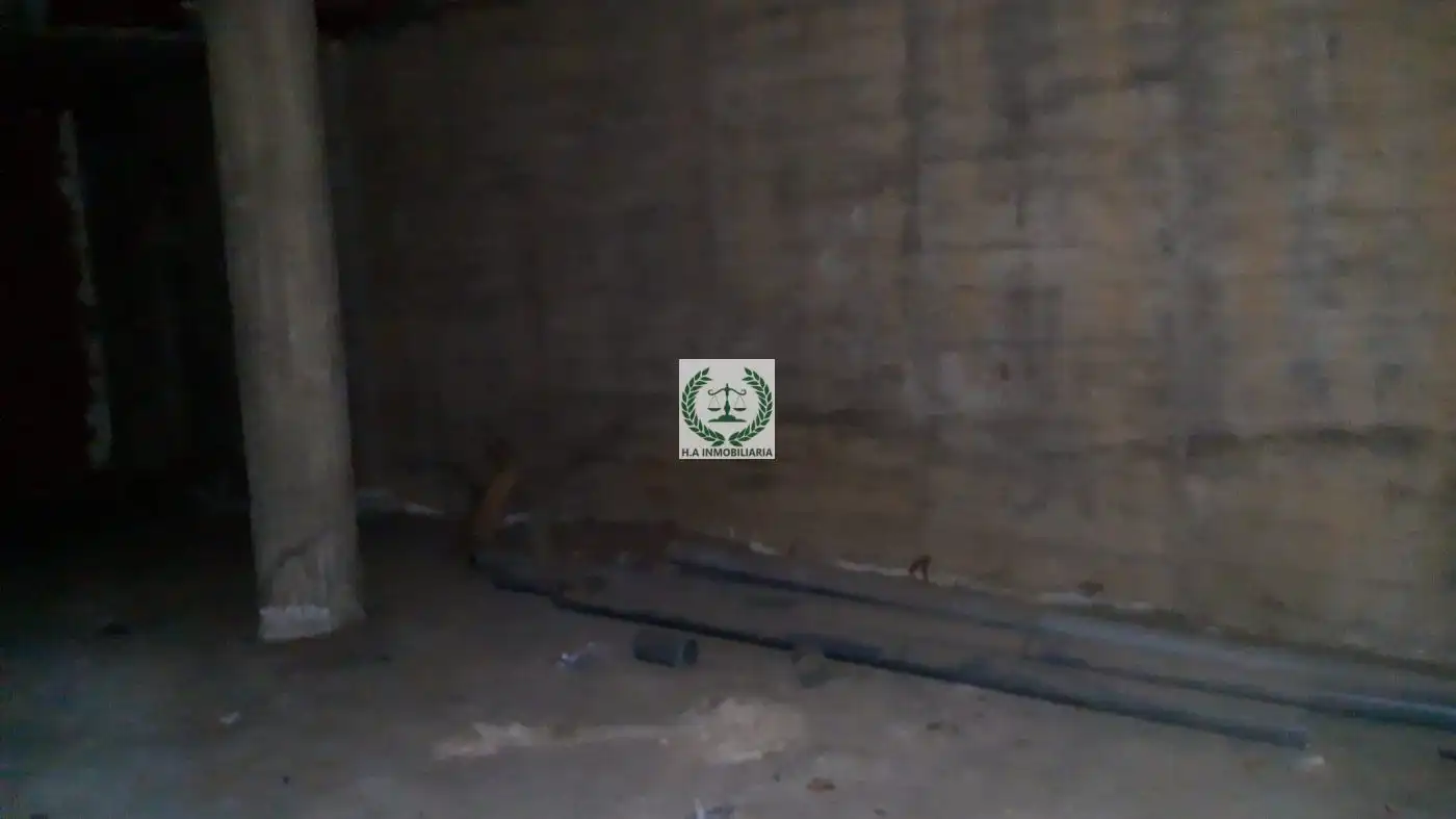 Garage for sale in Torrelaguna