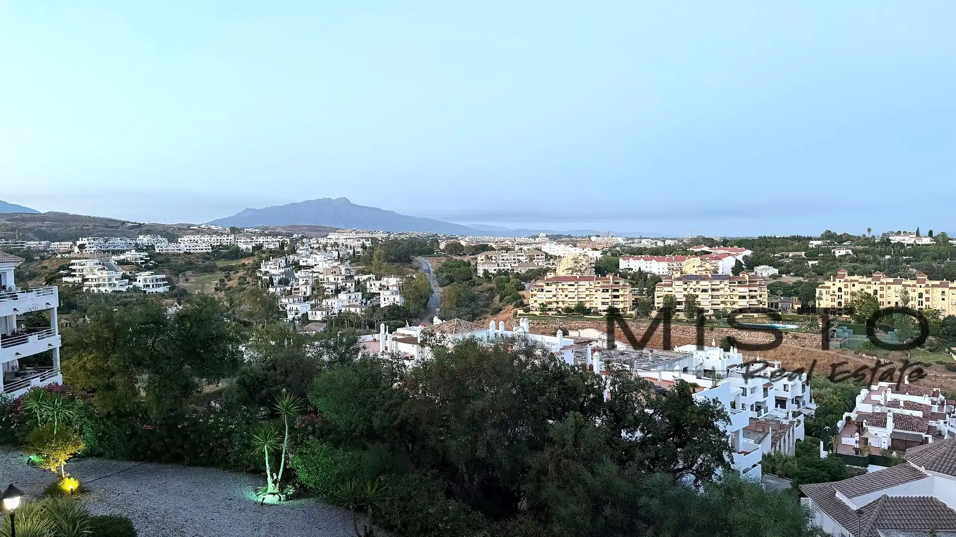 Pis amb piscina de lloguer a UR TERRAZAS DEL SOL
 ESTEPONA (MÁLAGA), imagen 9
