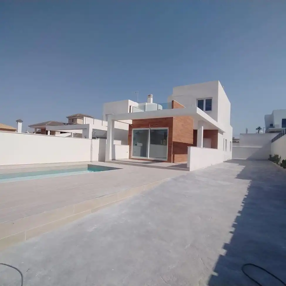 Penthouse mit Pool zum Verkauf in Centro, imagen 5