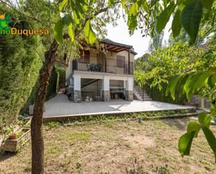 Garden of House or chalet for sale in Iznalloz  with Terrace