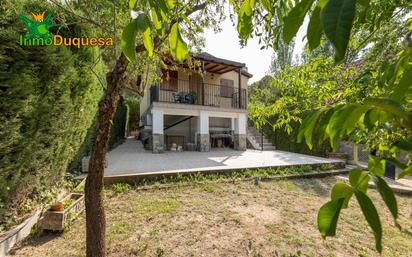 Garden of House or chalet for sale in Iznalloz  with Terrace