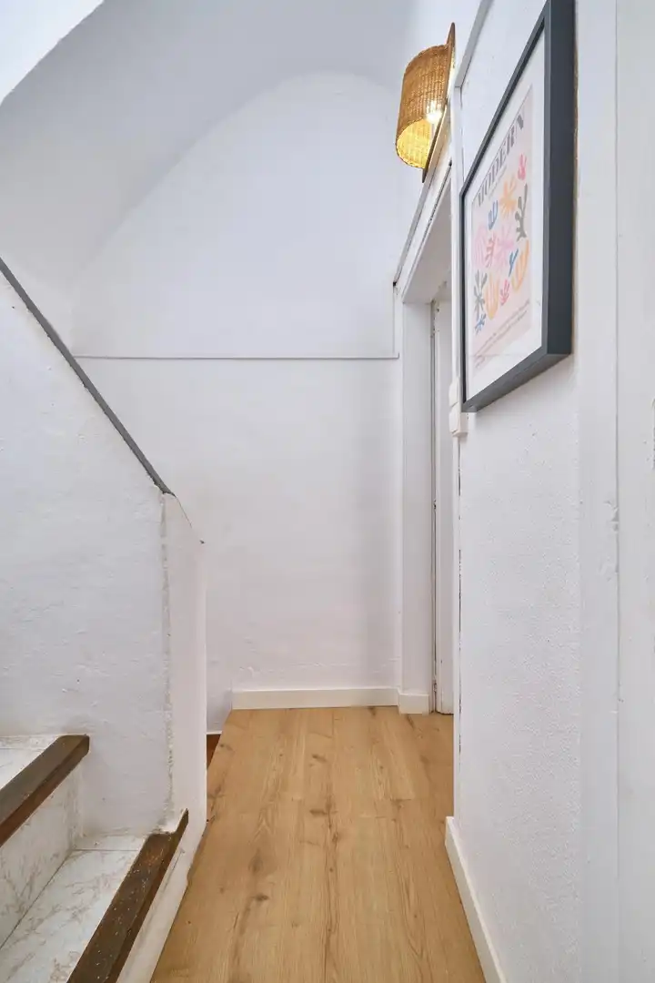 Casa o chalet en venta en Canet de Mar con Parquet, Terraza y Trastero