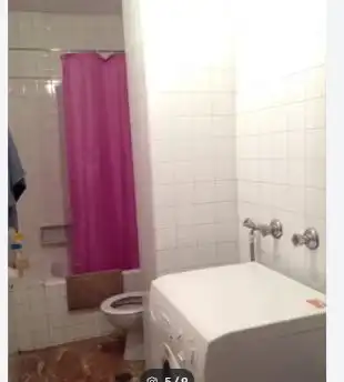 Piso en alquiler en Rúa de Alfredo Brañas, imagen 4