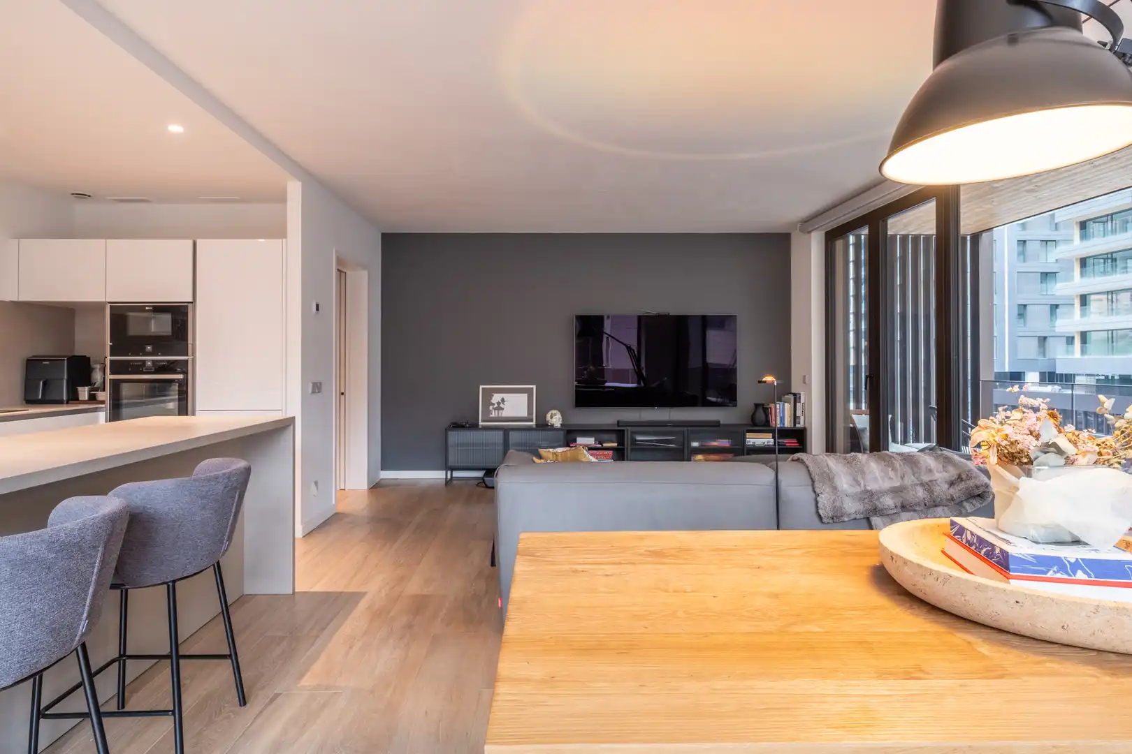 Apartamento de alquiler en Les Escaldes