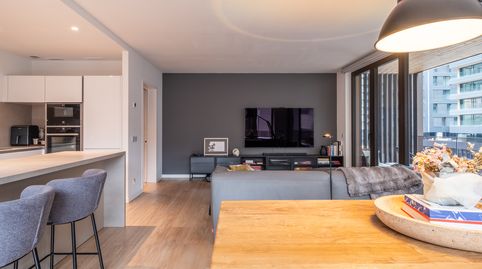 Foto 2 de Apartamento de alquiler en Les Escaldes, Escaldes – Engordany