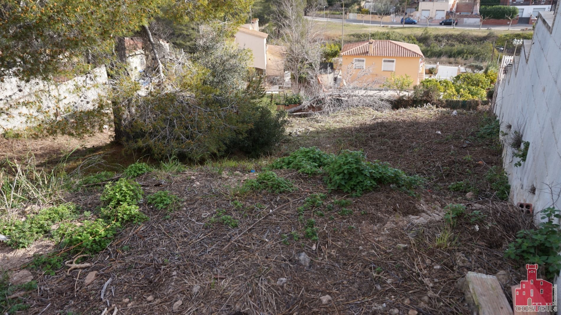 Residential for sale in La Pobla de Montornès  