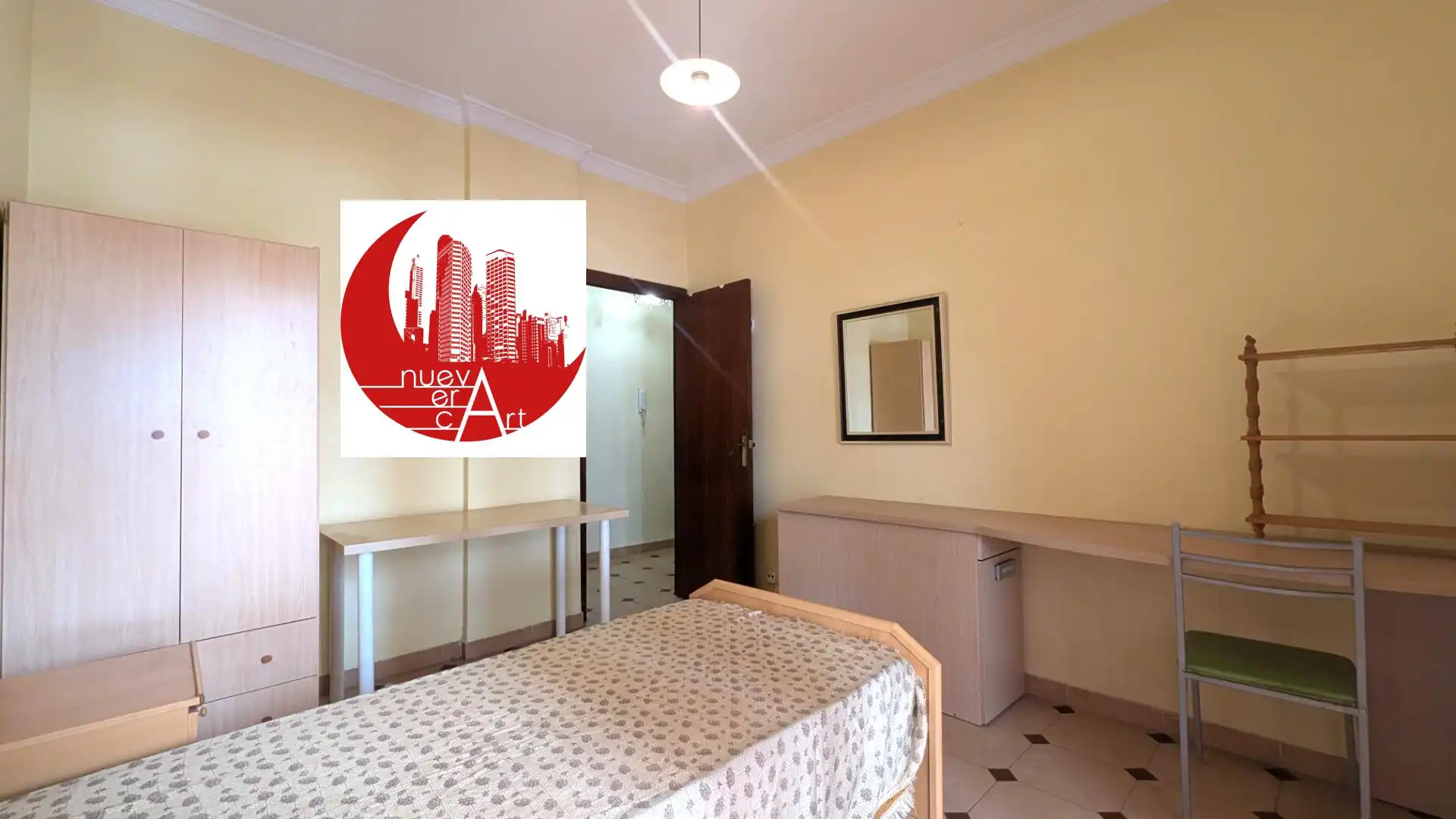 Habitación de Piso en venta en Cartagena con Trastero
