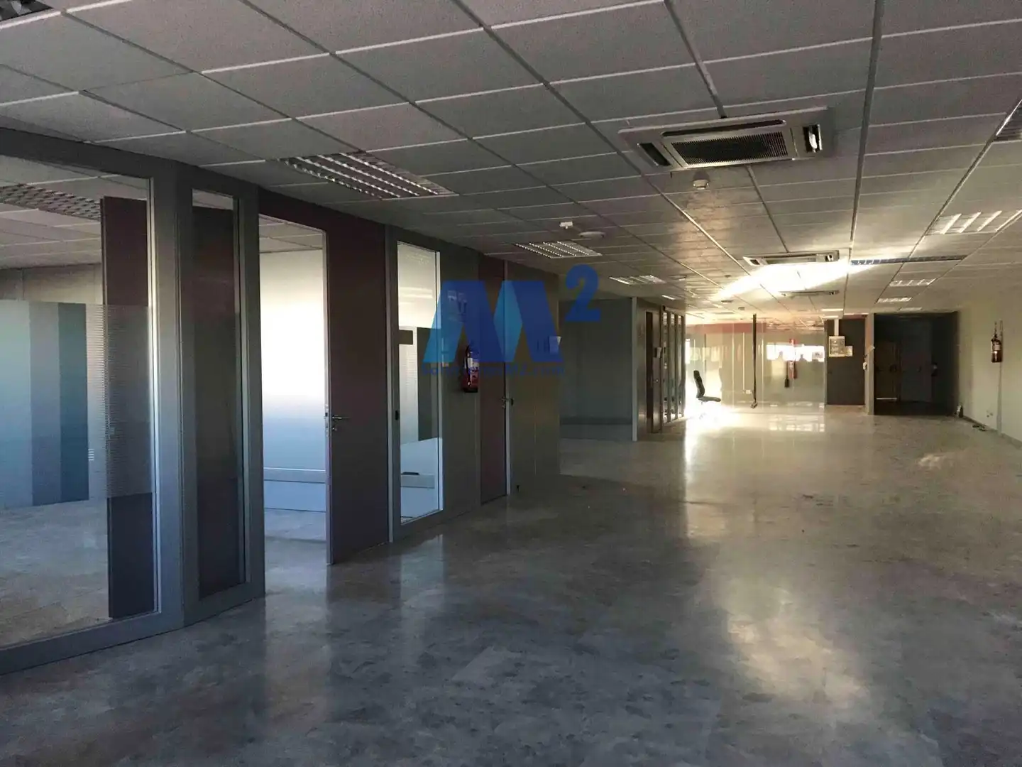 Ufficio in affitto a Castilla, imagen 7