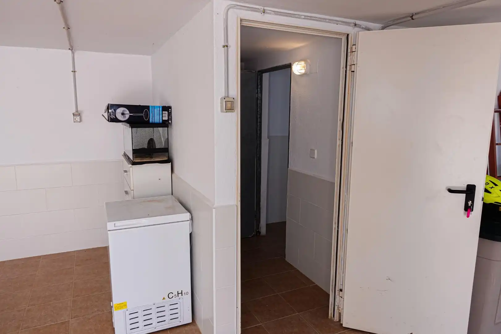 Houses for sale in La Manga del Mar Menor  with Air Conditioner, Heating and Private garden