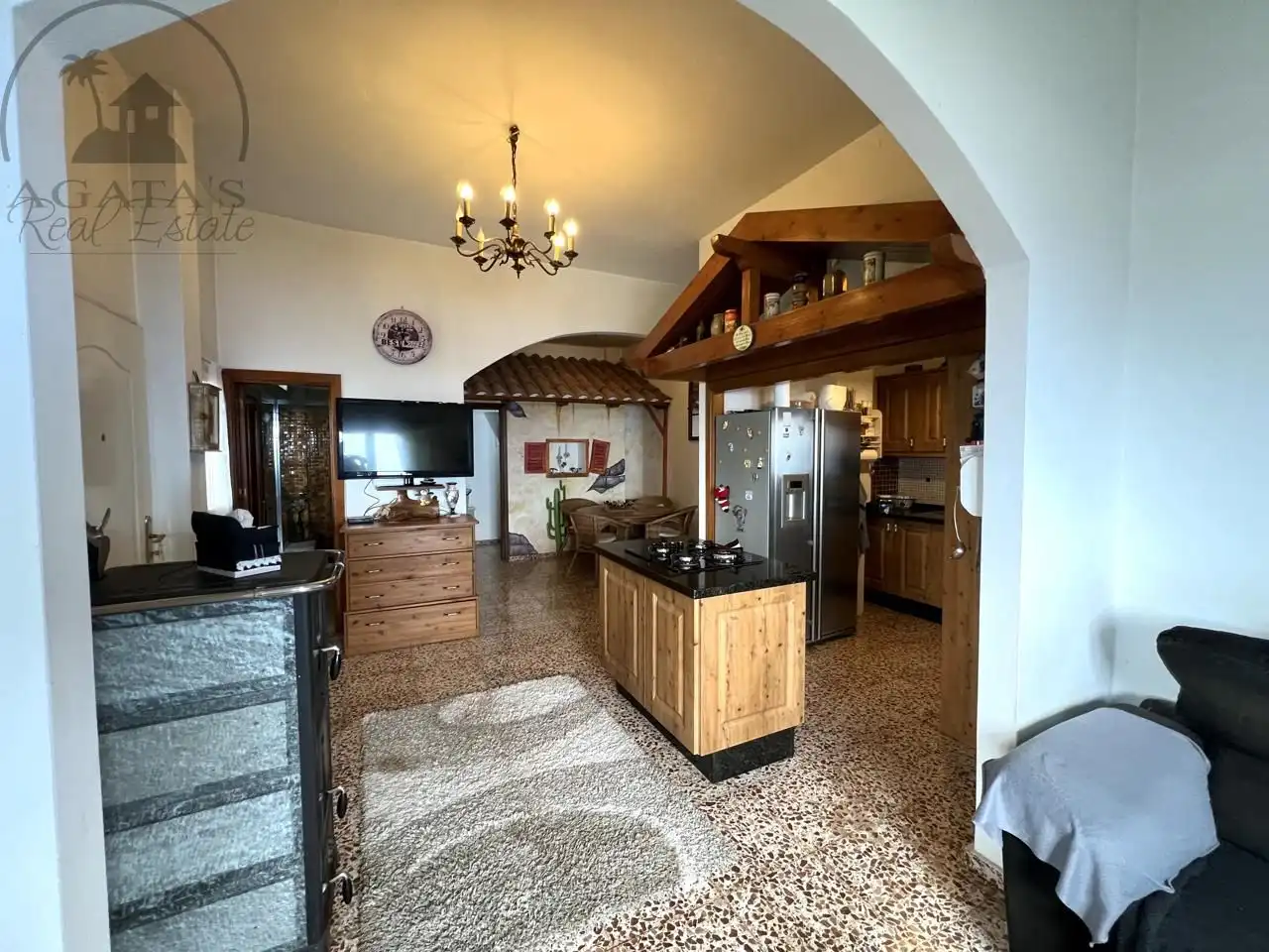 Maison rustique avec jardin à vendre à La Vega - El Amparo - Cueva del Viento, imagen 75