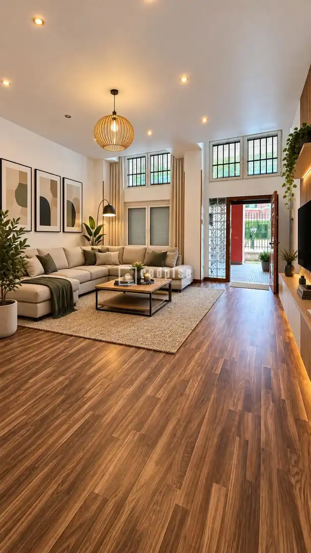 Flat with lift for sale in de Felipe de Diego