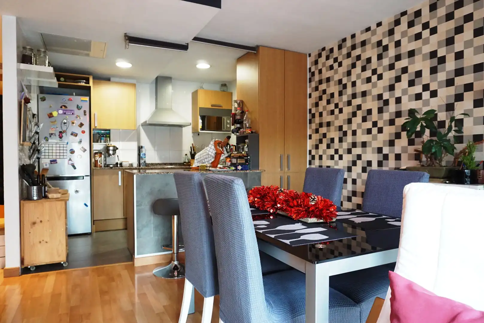 Piso con terraza en venta en Creu de Barberà - Sector Sud, imagen 10