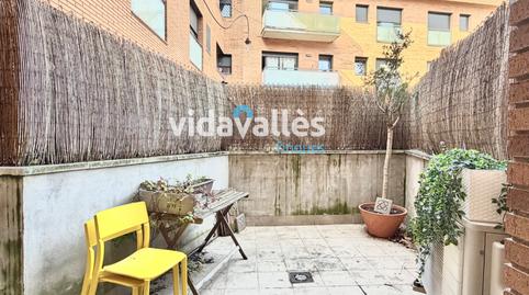 Foto 2 de Pis en venda a Passeig Colom, Cardedeu, Barcelona