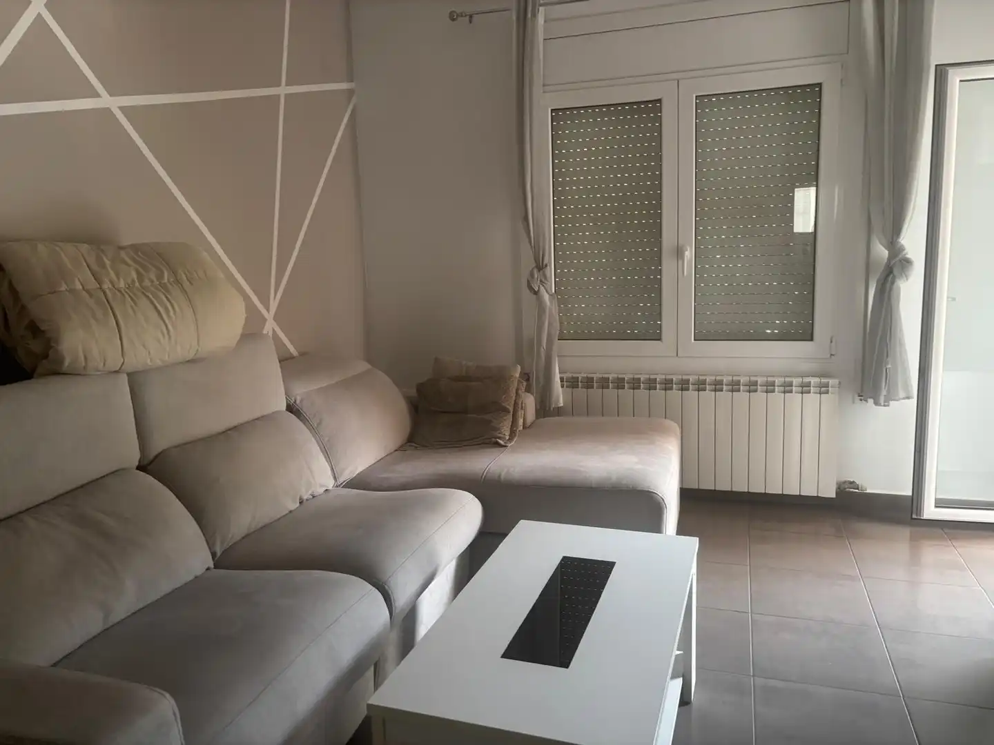 Rez-de-chaussée avec terrasse à vendre à Carrer del Doctor Salarich, imagen 2