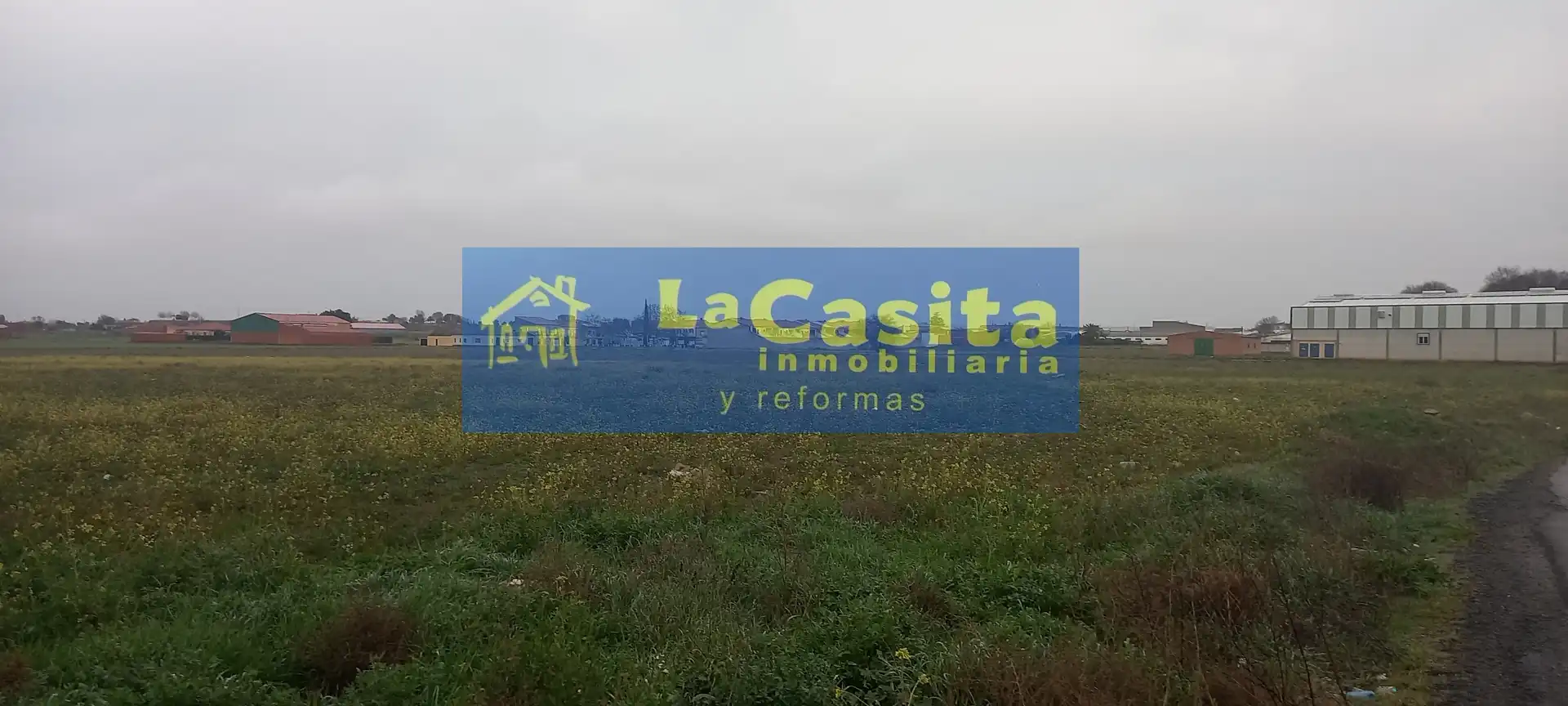 Industrial land for sale in Bolaños de Calatrava, imagen 8
