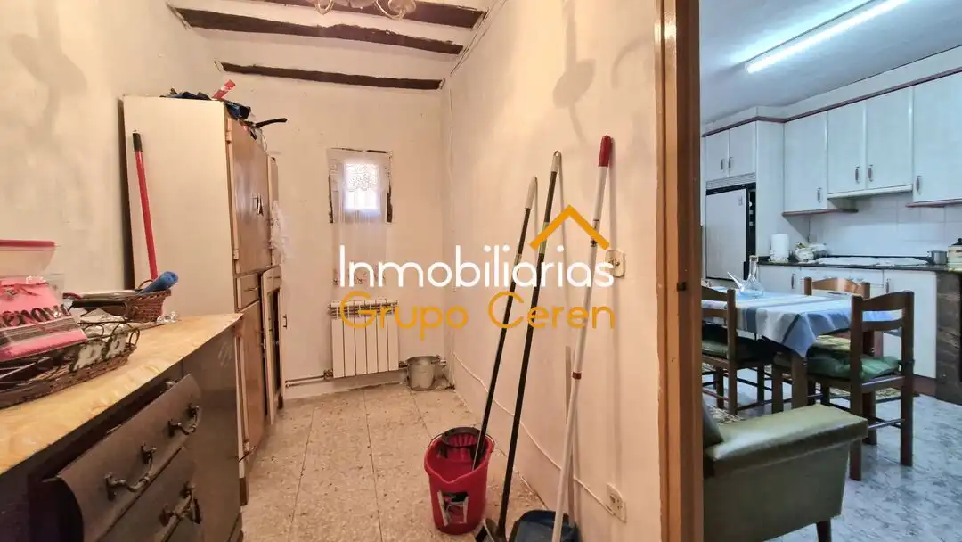 Wohnung zum Verkauf in Redecilla del Camino