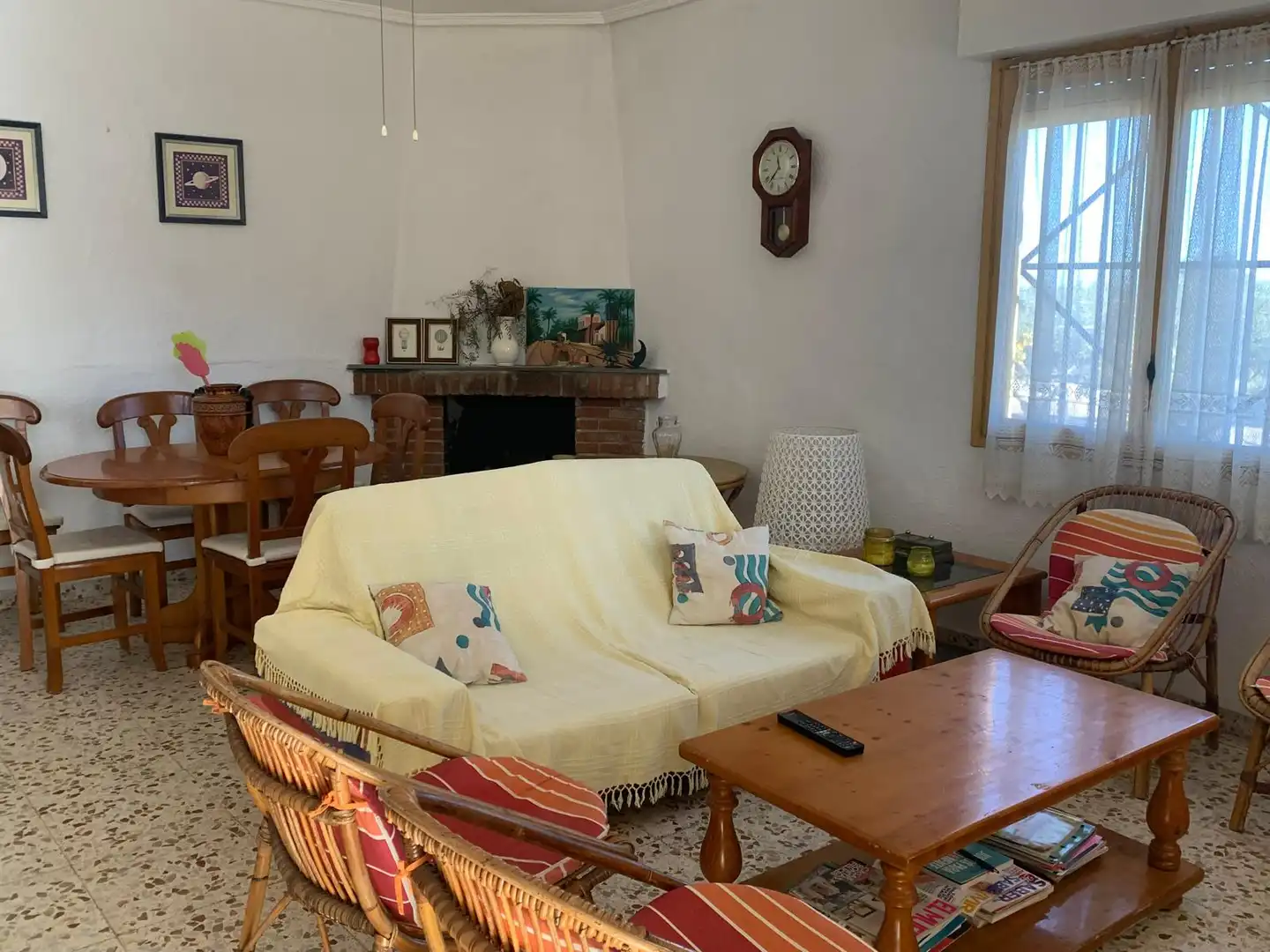 Villa con giardino in vendita a La Marina, imagen 12