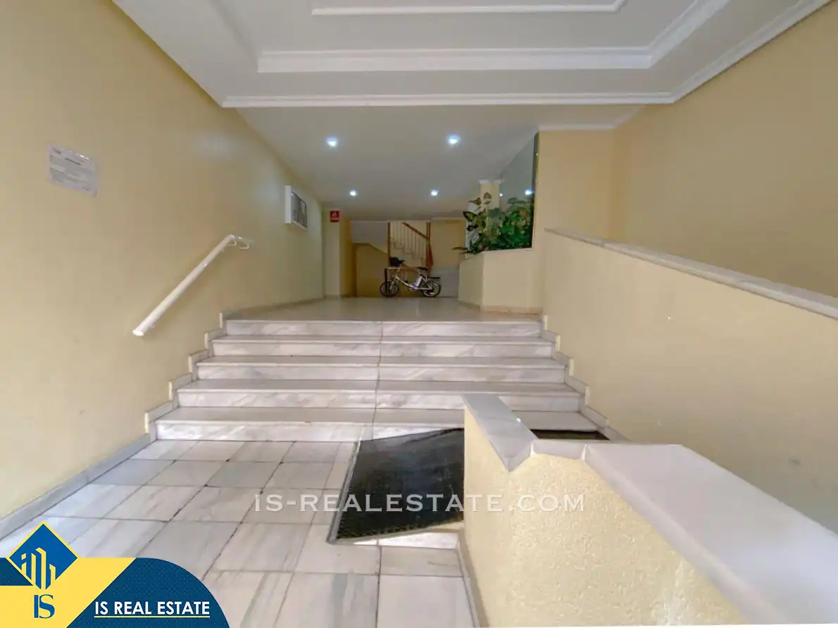 Penthouse mit Aufzug zum Verkauf in Playa del Acequión, Náufragos y Rocío del Mar, imagen 10