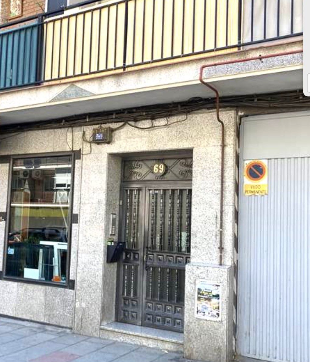 Pis en venda a Alberto Palacios, Villaverde Alto
