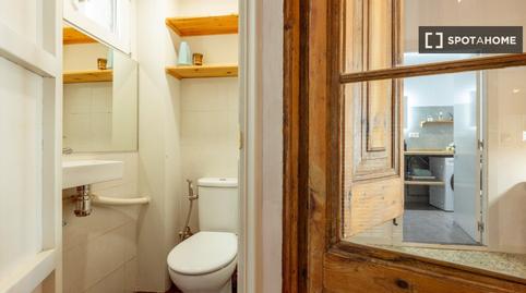 Foto 5 de Apartament per a compartir a El Raval, Barcelona