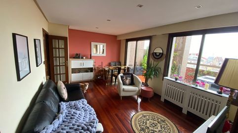 Photo 2 of Flat for rent in Rúa Ramón Cabanillas, Casco Viejo, Ourense Capital