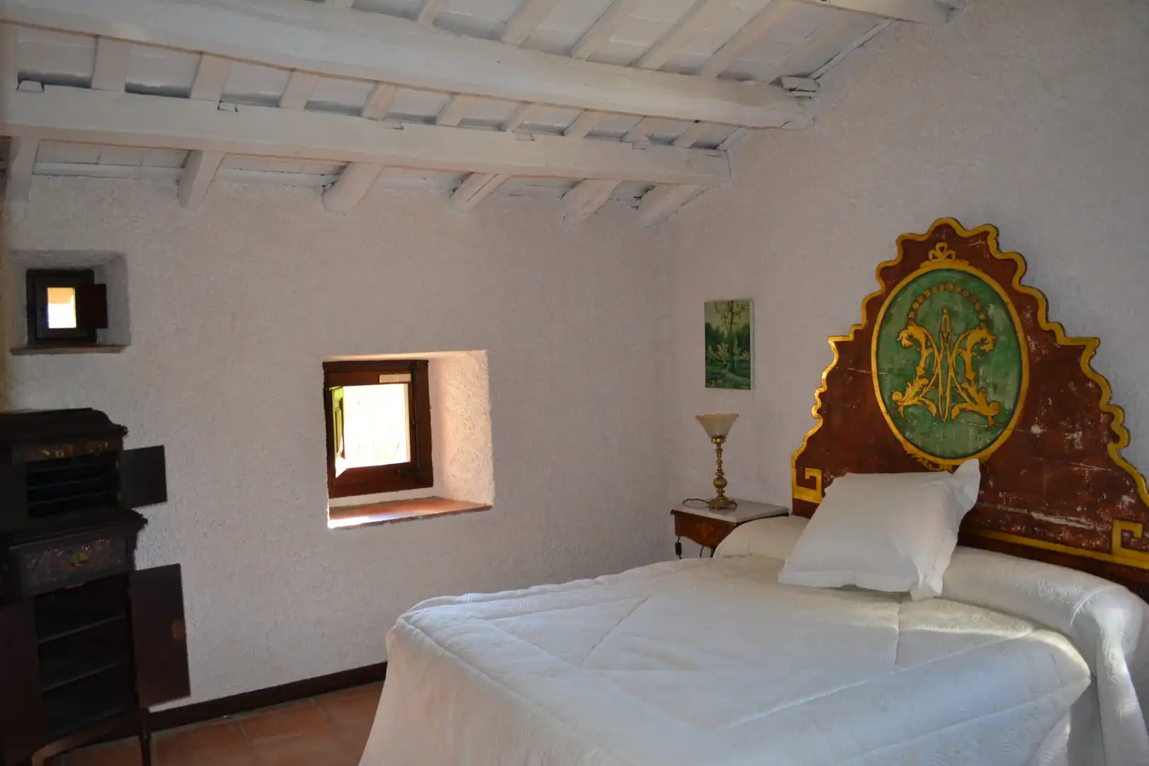 Country house zur Miete in C-153, L'Esquirol