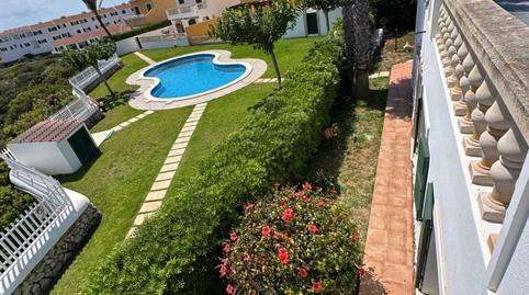 Photo 3 of Single-family semi-detached for sale in Cala en Blanes, Illes Balears