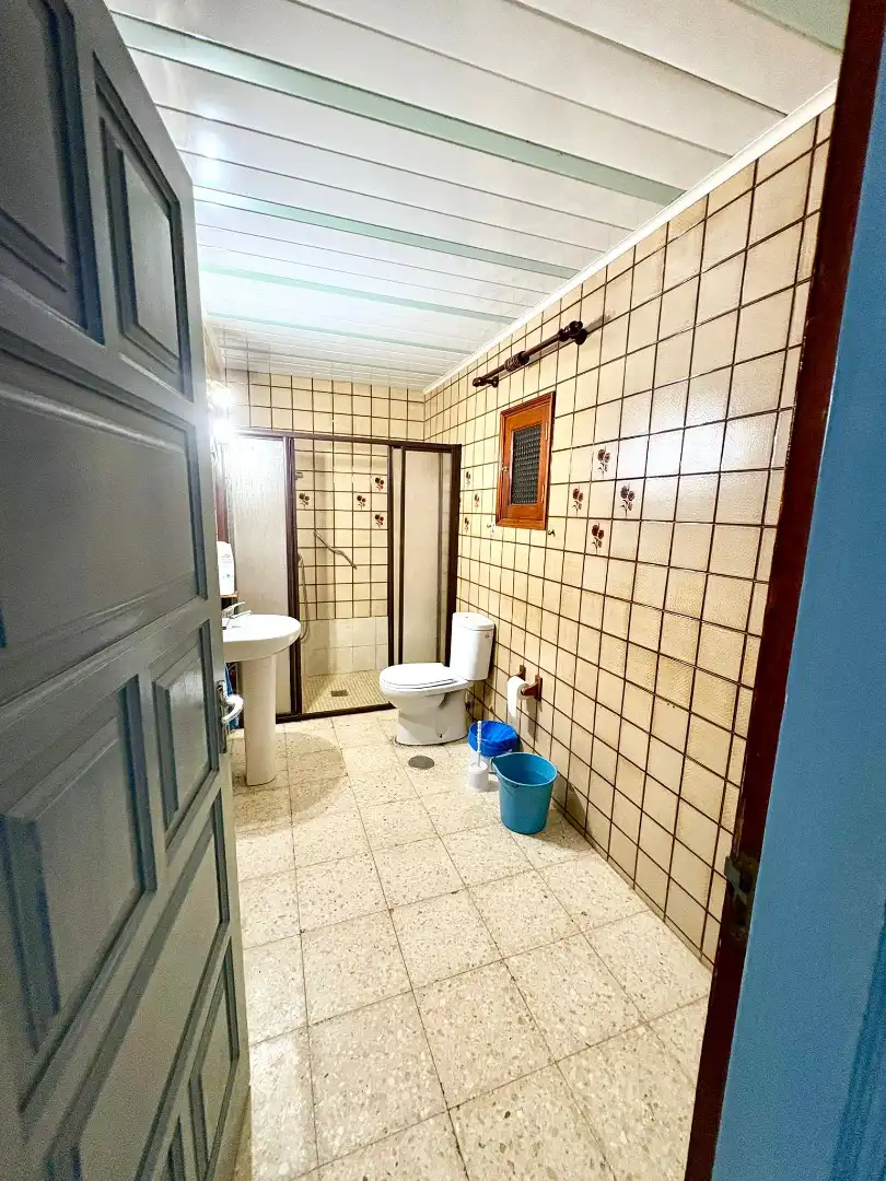Casa amb jardí en venda a Calle Montaña de Tremesana, imagen 7