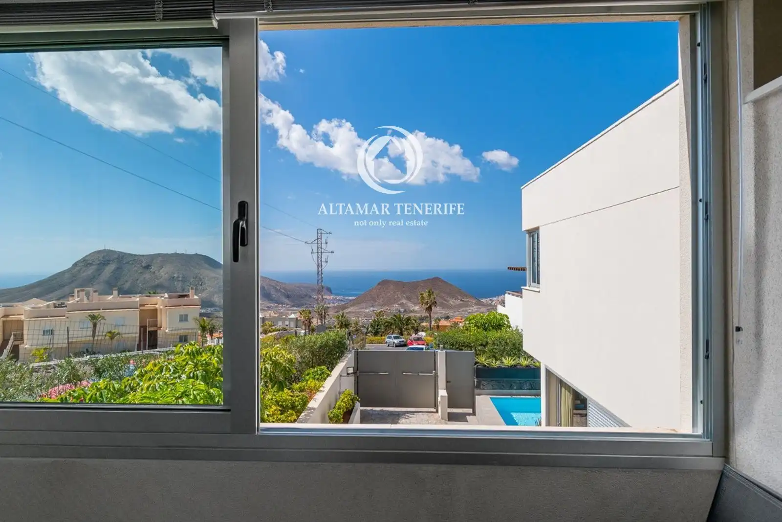 Casa o chalet en venta en Chayofa, Chayofa