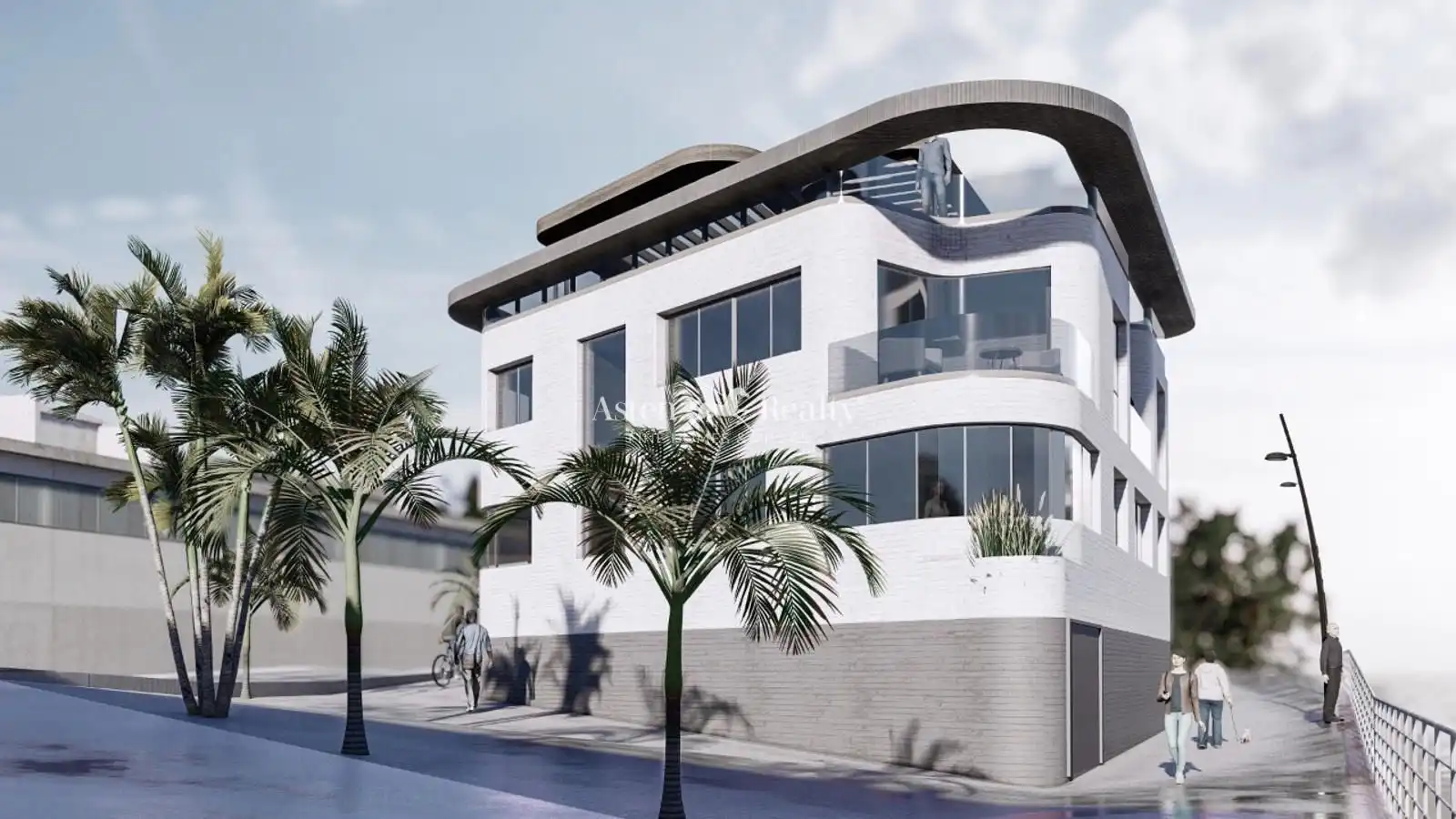 Buildings for sale in Tagoror, Casco Urbano