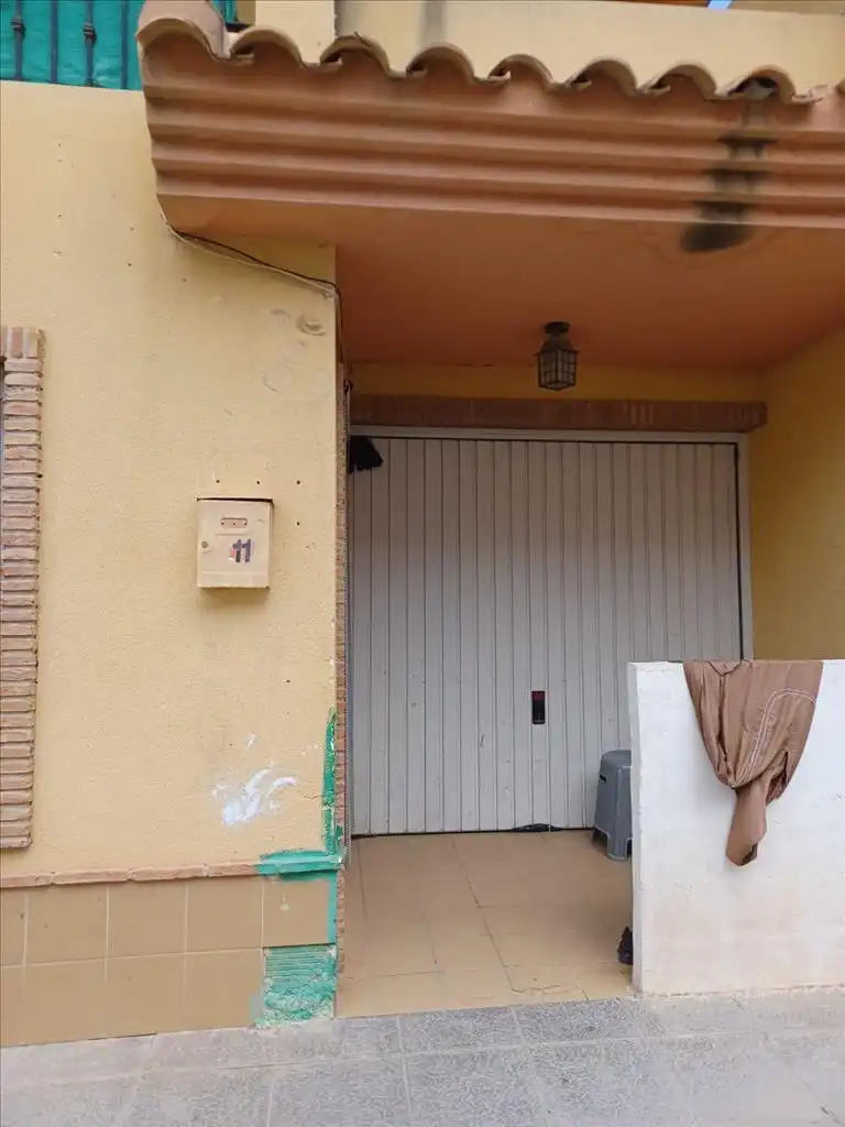 Wohnung zum Verkauf in Hernando Magallanes, Roldán