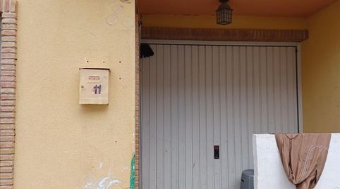 Foto 2 von Wohnung zum Verkauf in Hernando Magallanes, Roldán, Torre-Pacheco