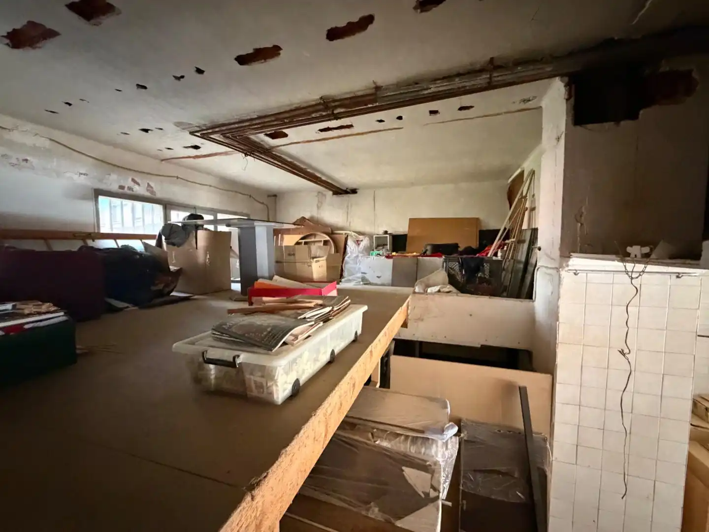 Local comercial en venta en Creu de Barberà - Sector Sud, imagen 12