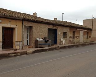 Vista exterior de Pis en venda en Cartagena