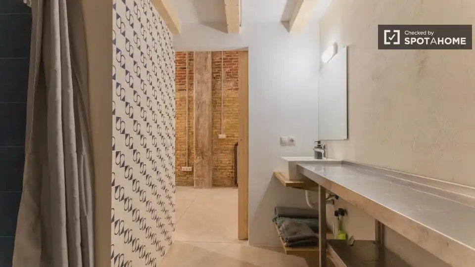 Flat with terrace to rent in L'Olivereta, imagen 10