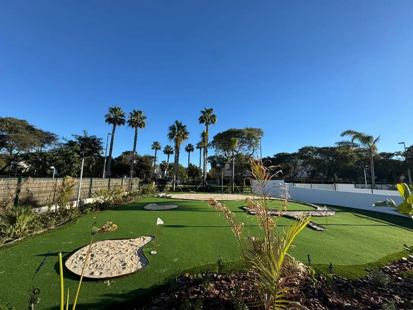 Mini appartamento con piscina in vendita a Las Tres Piedras - Costa Ballena, imagen 40