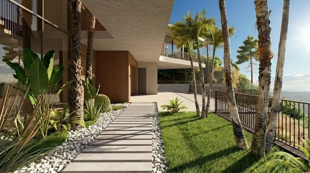 Haus zum Verkauf in Benahavís pueblo, imagen 3